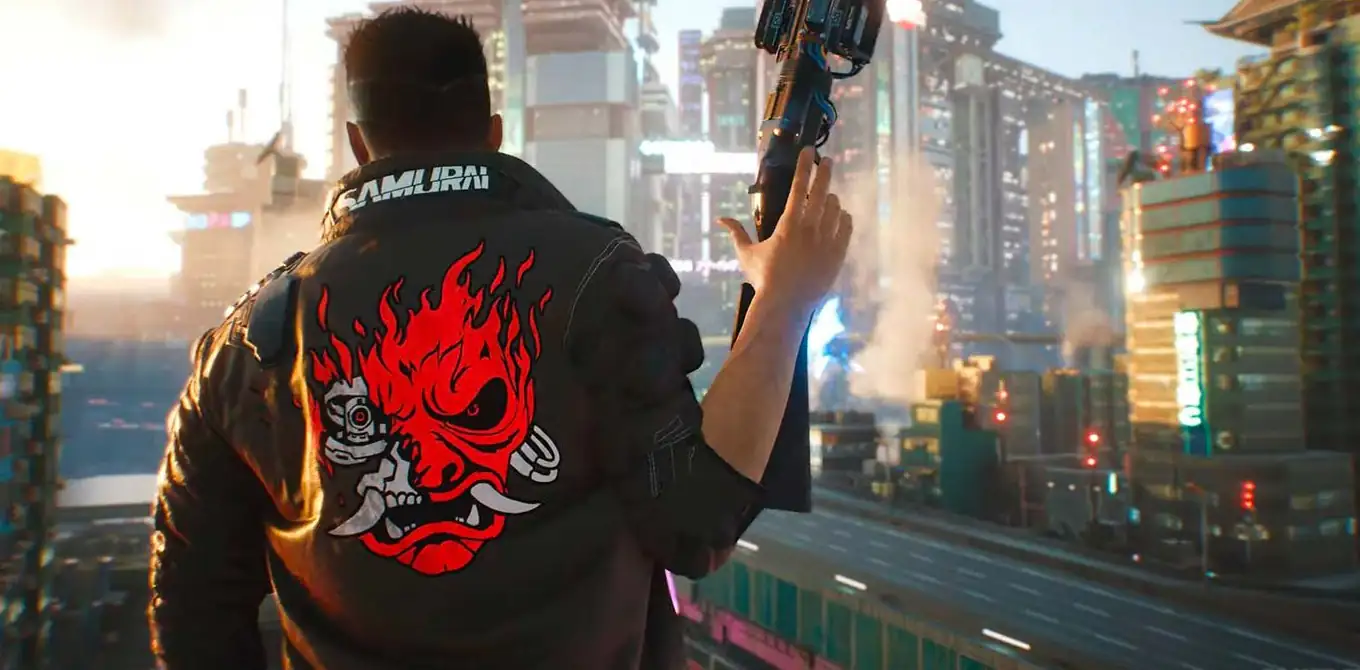 cyberpunk-video-games