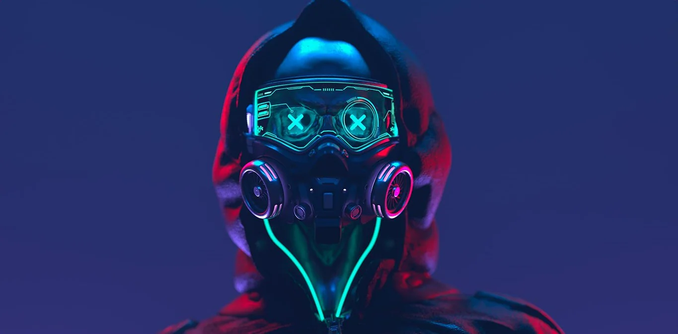 cyberpunk-art-style