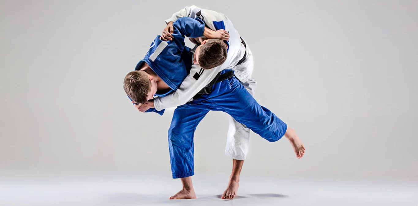 judo
