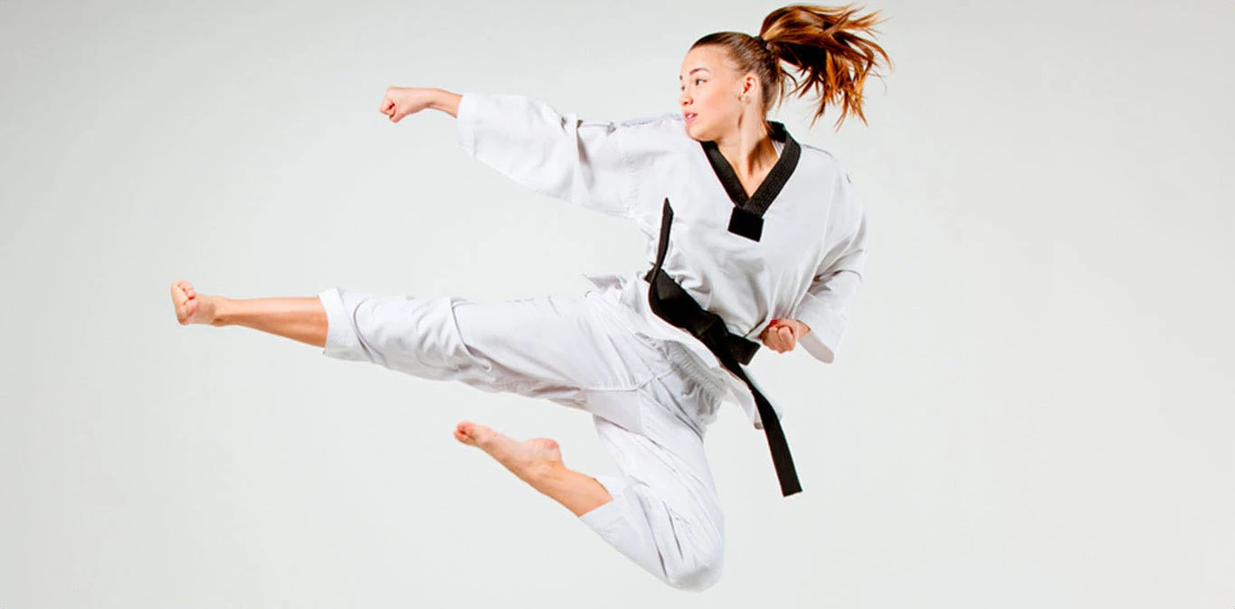 karate