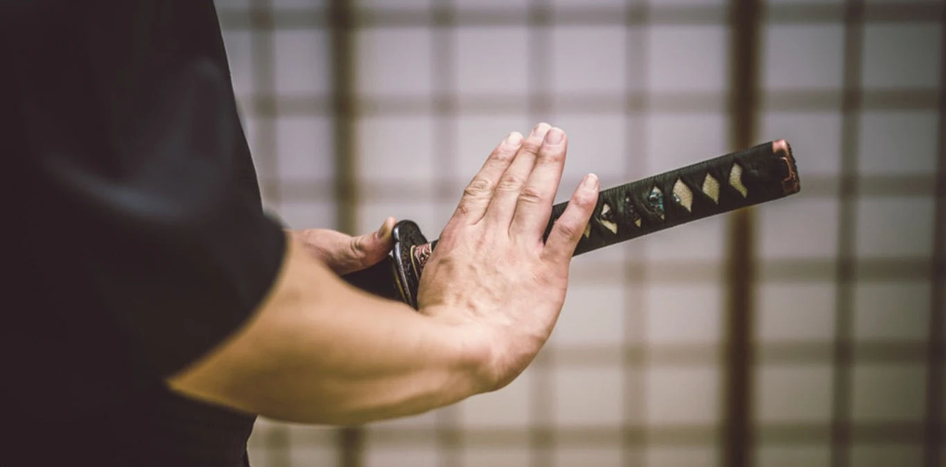 iaido