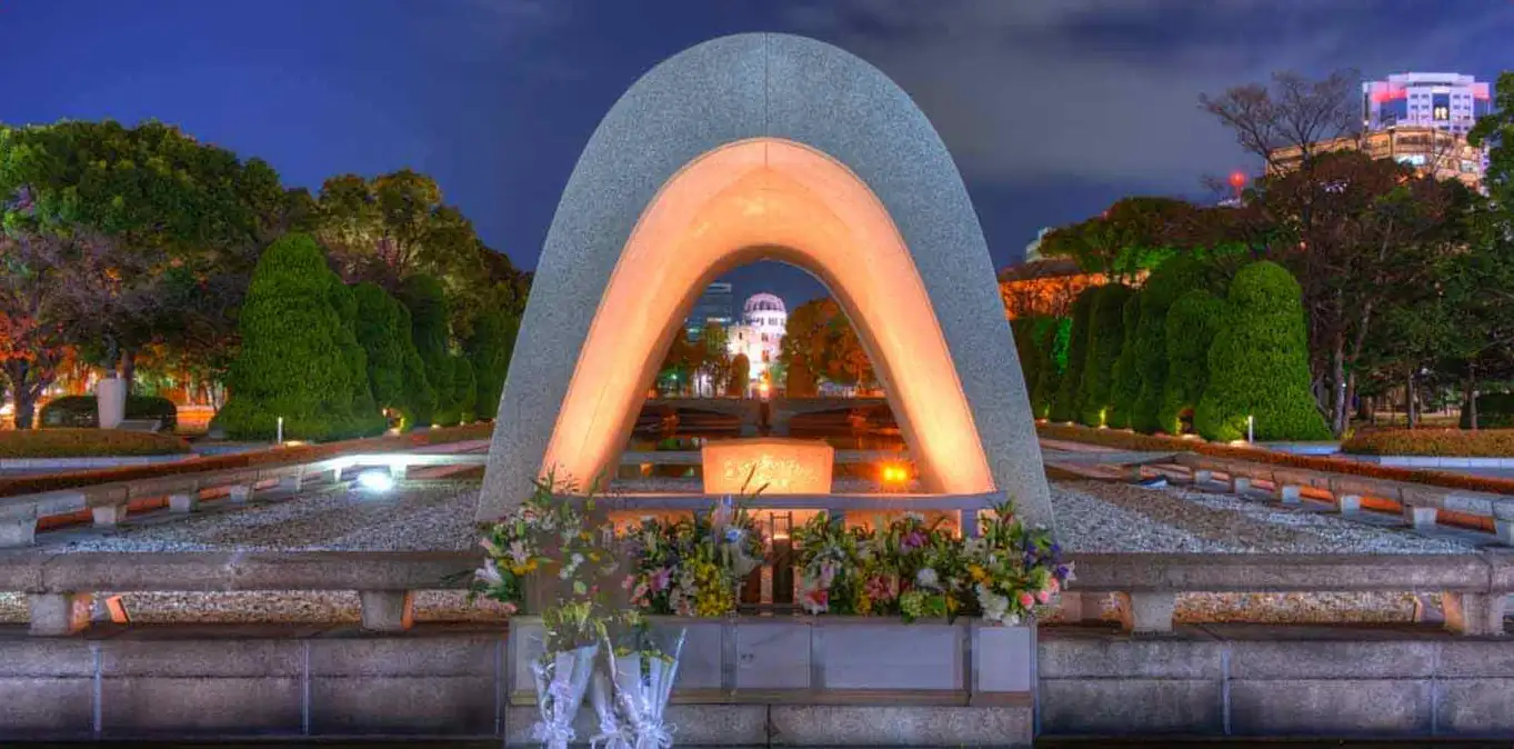 hiroshima-memorial