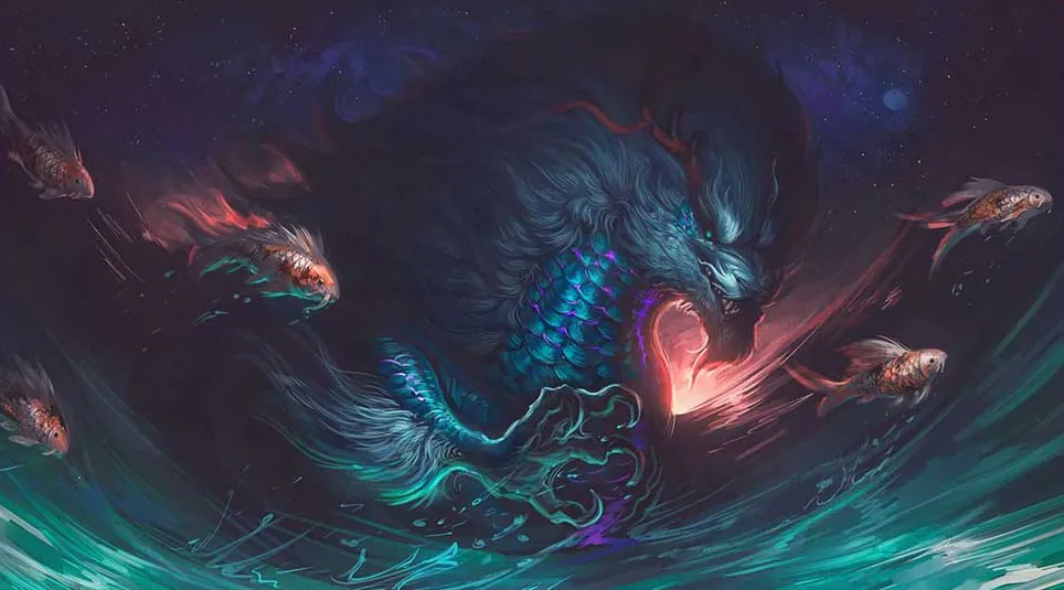 ryujin-dragon-king