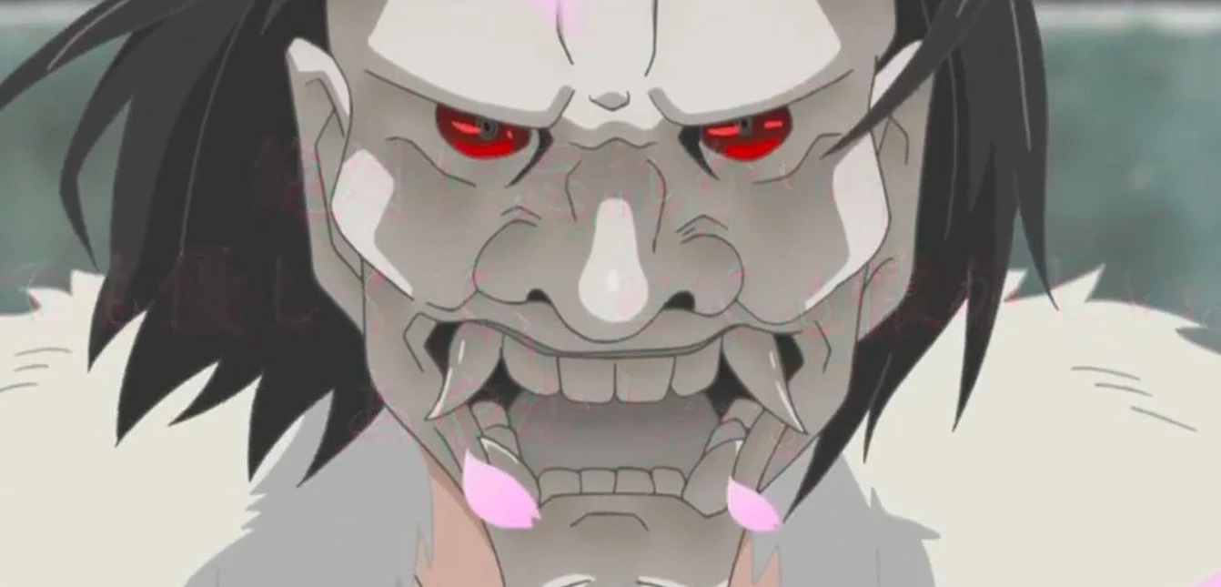 Yokai Manga