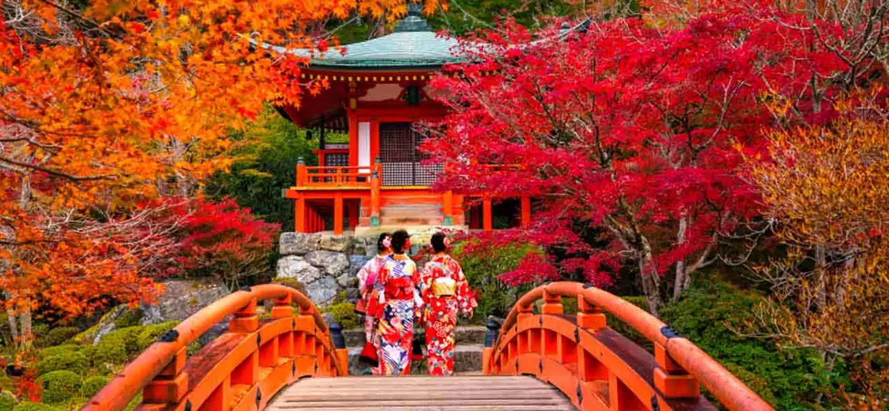 daigoji-kyoto