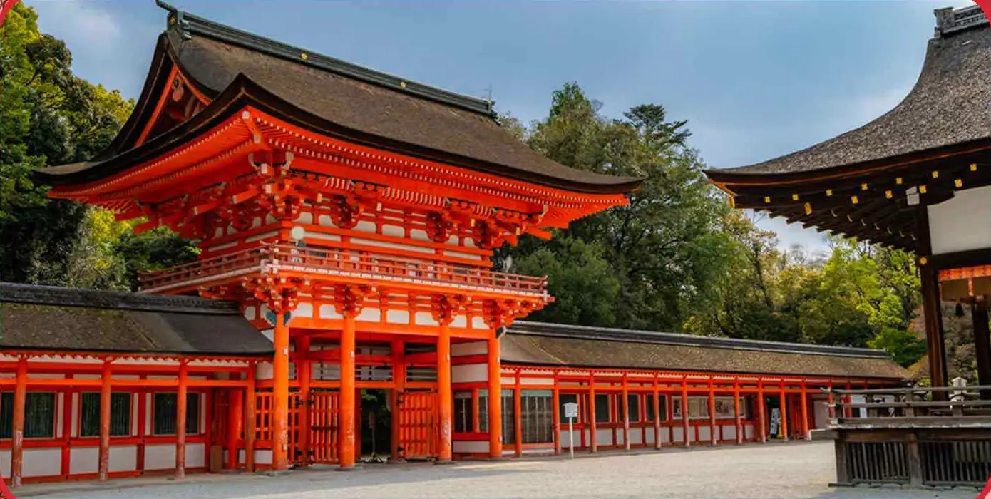shimogamo