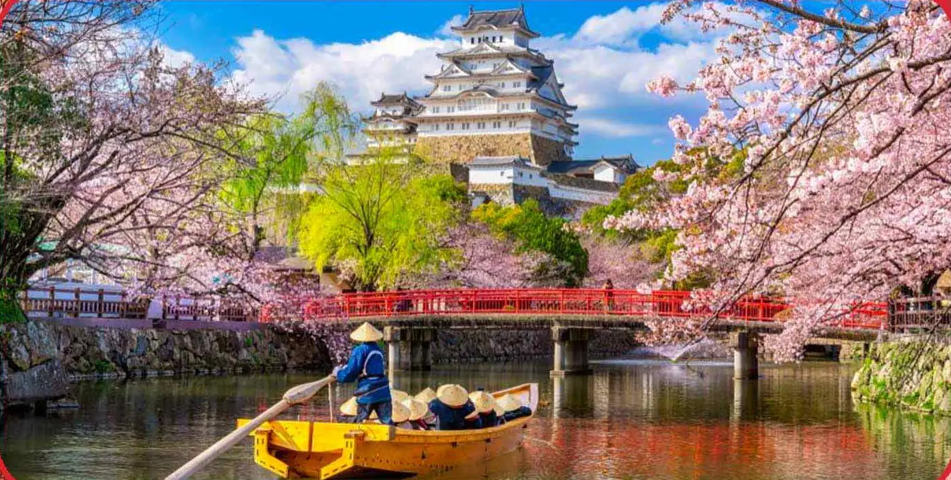 castle-of-himeji