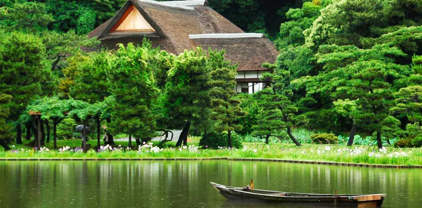 garden-sankeien-yokohama