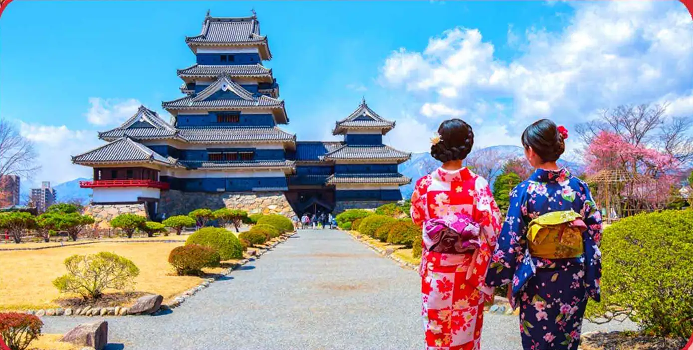 castle-of-matsumoto