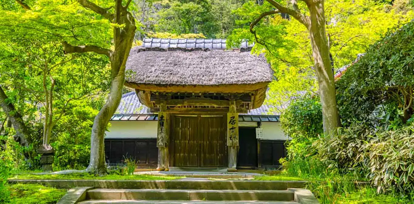 engakuji-temple