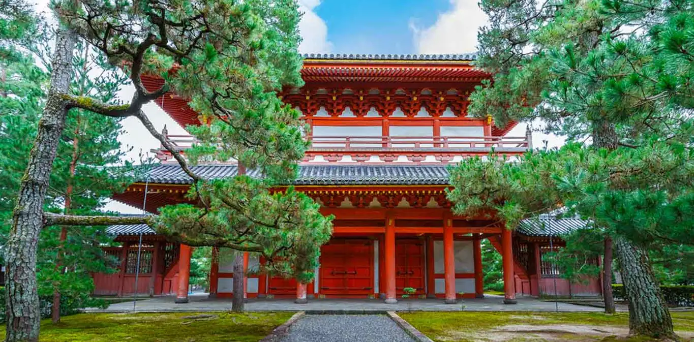 daitokuji-temple