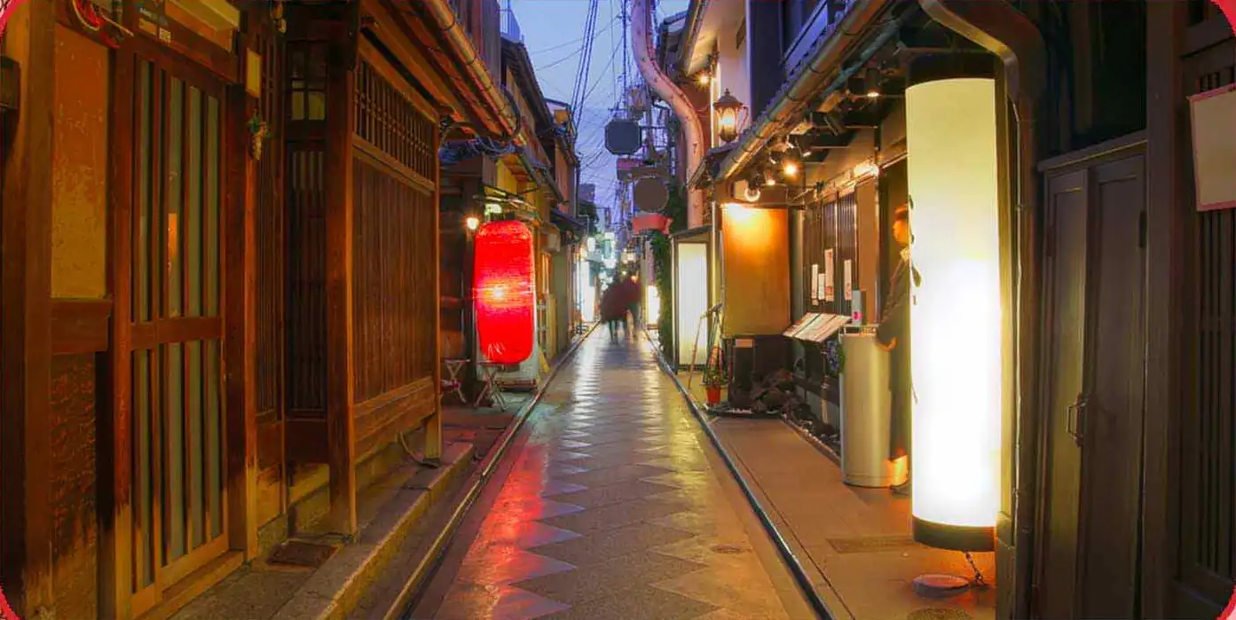 pontocho-kyoto