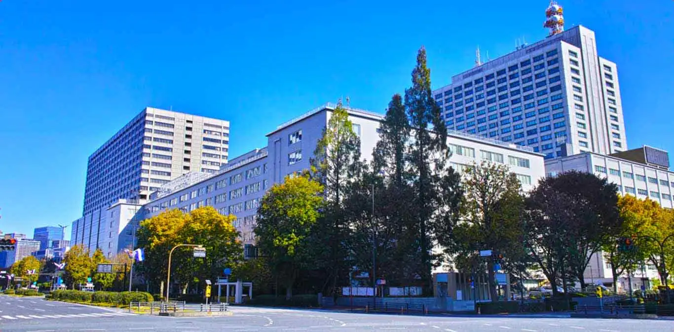 kasumigaseki-station