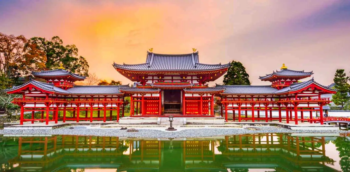 sanctuary-heian-kyoto