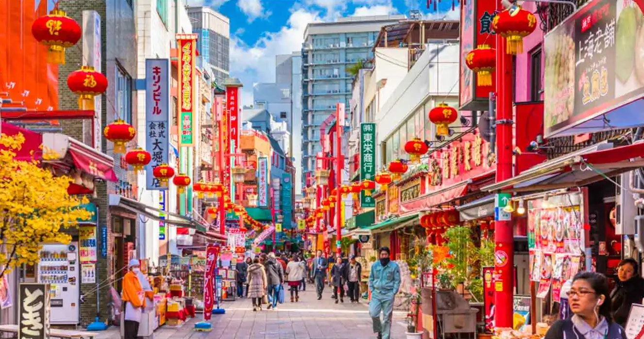 kobe-japan