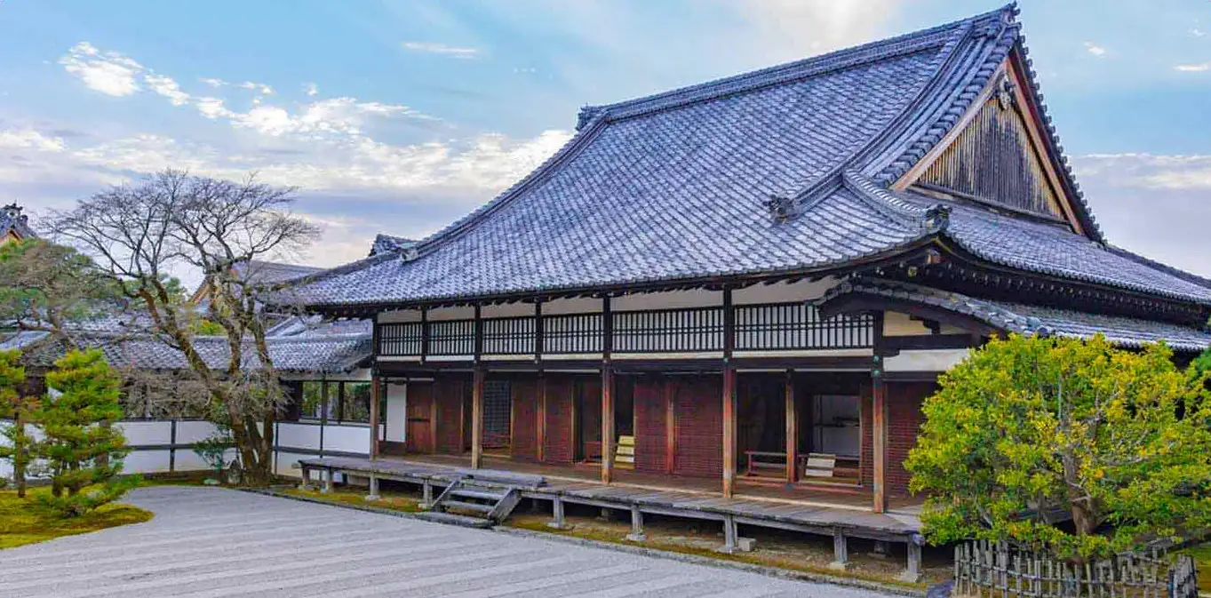 ninnaji-temple