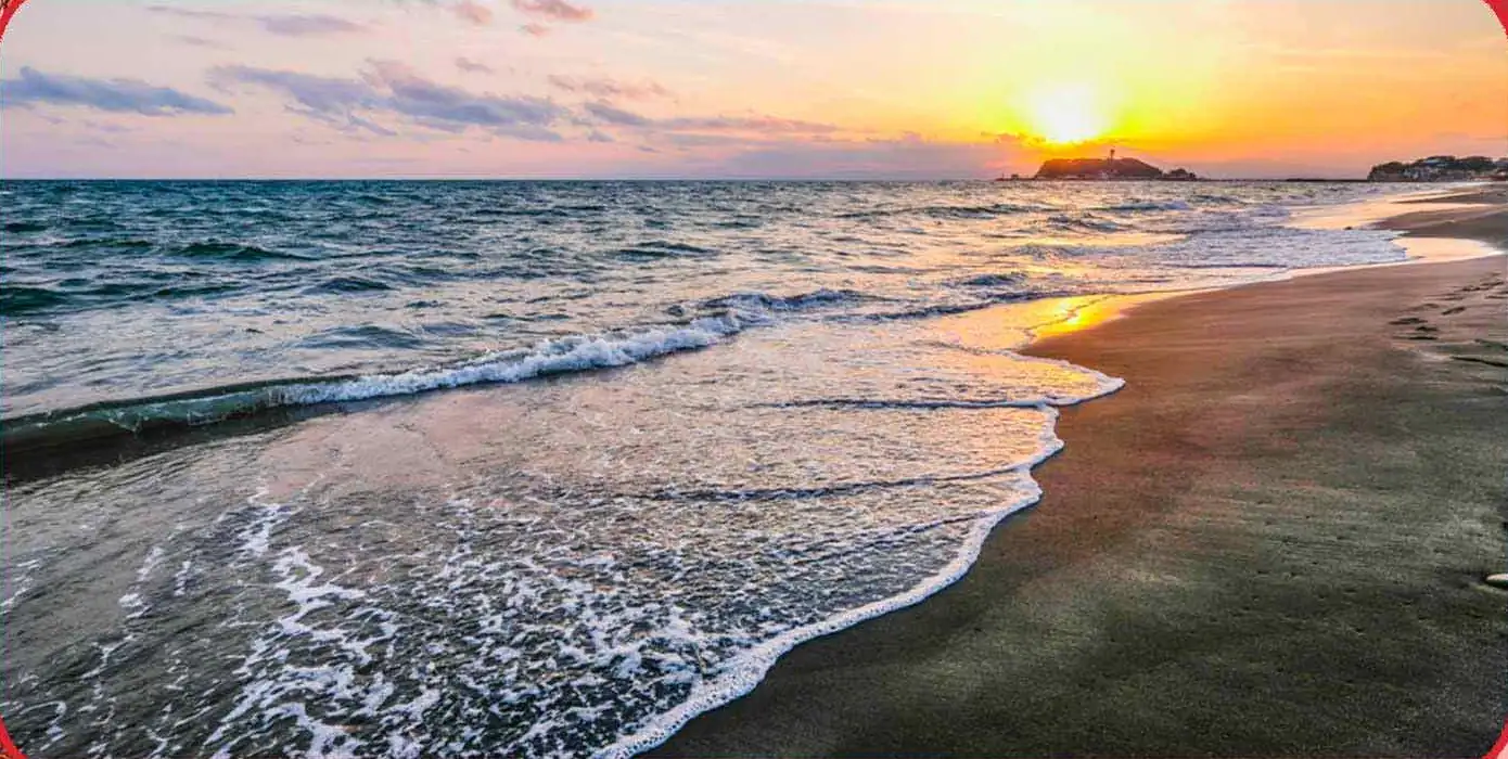 beach-of-shonan