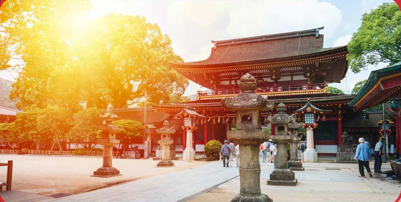 dazaifu-tenmangu