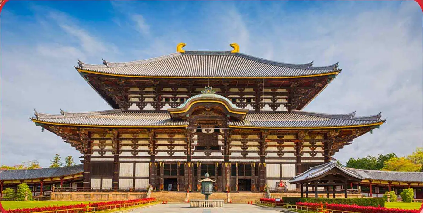 todaiji-temple