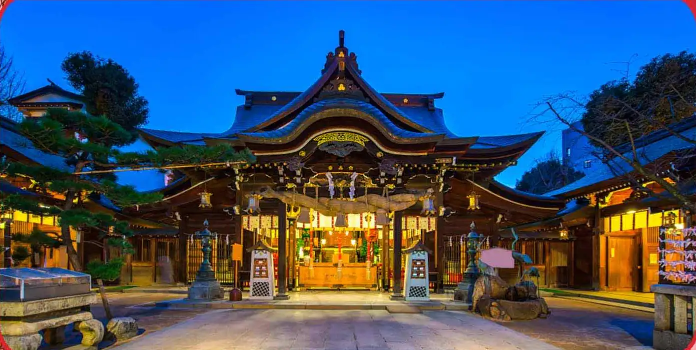 kushida-jinja-fukuoka