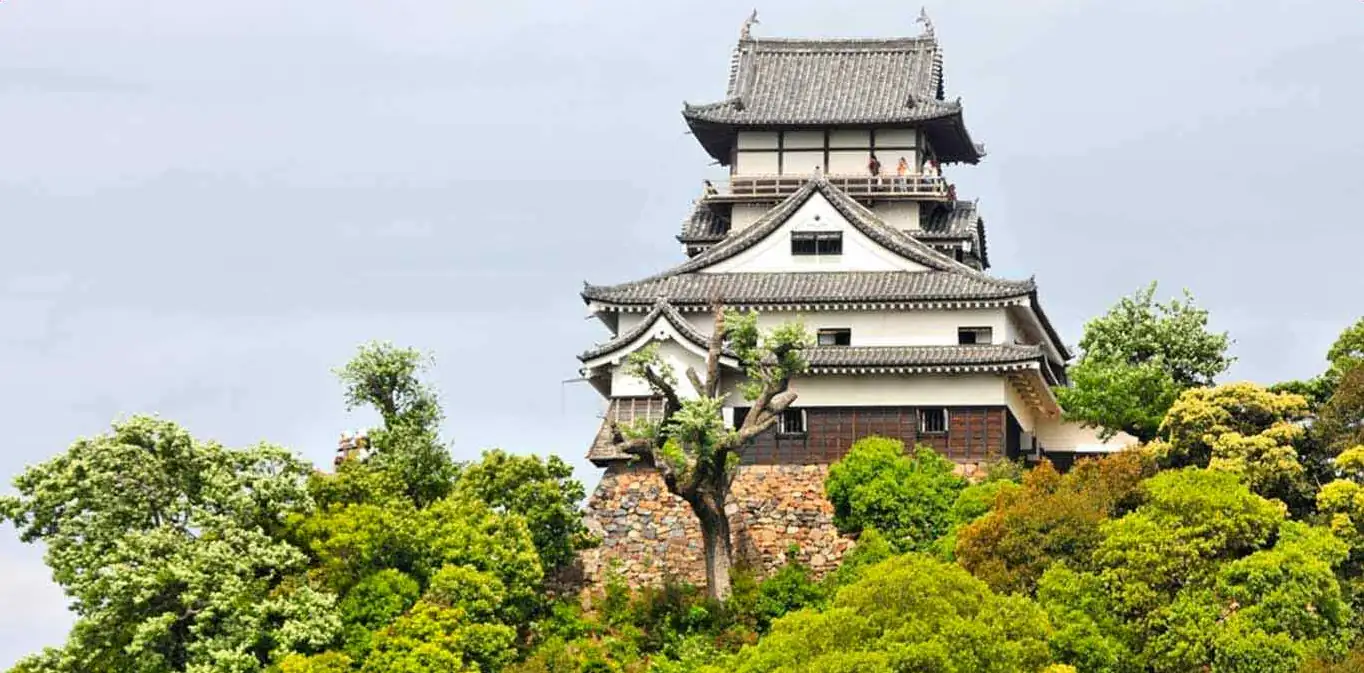castle-d-inuyama