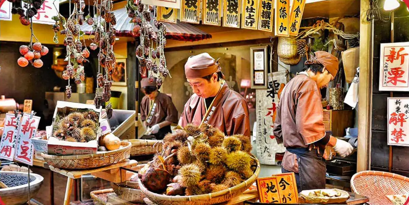 market-nishiki-kyoto