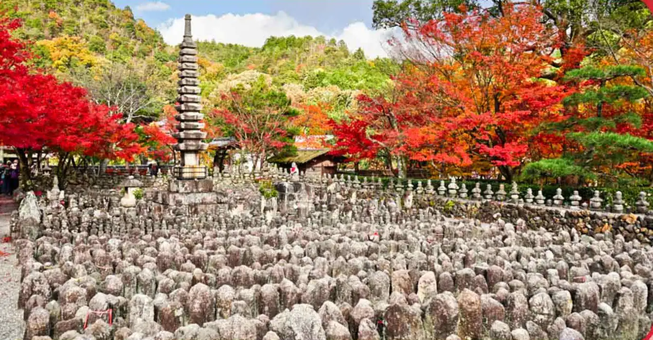 adashino-nenbutsu-ji-temple-kyoto