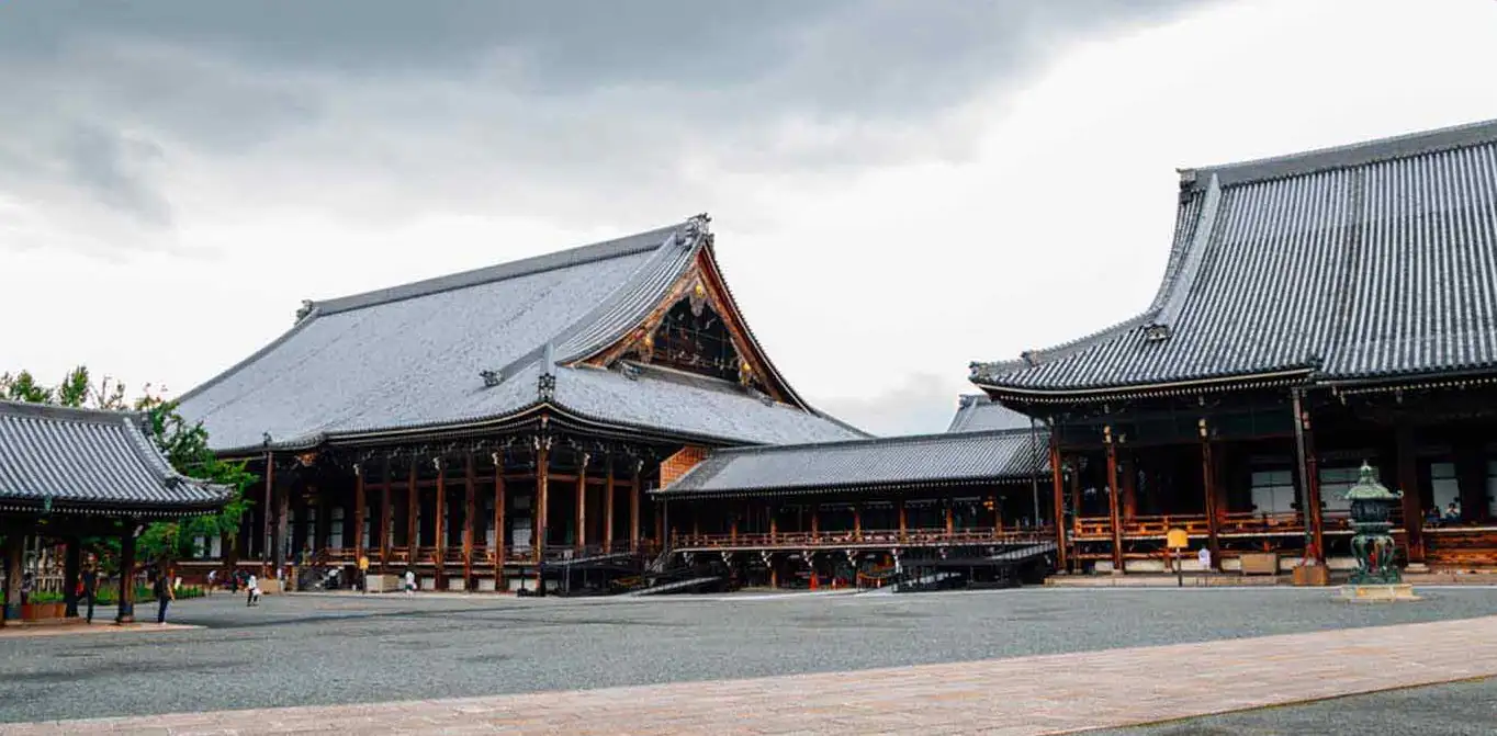 Nishi-Honganji