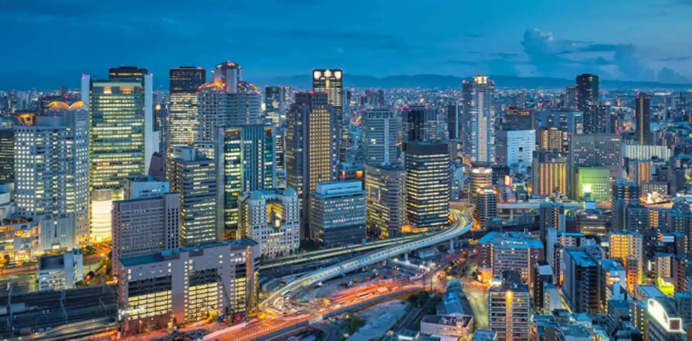 Umeda-Sky-Building