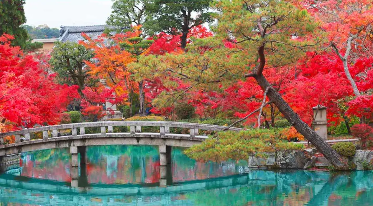 eikando-kyoto