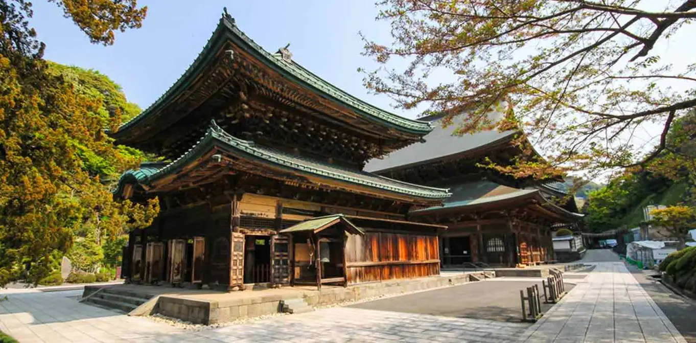 Kenchoji